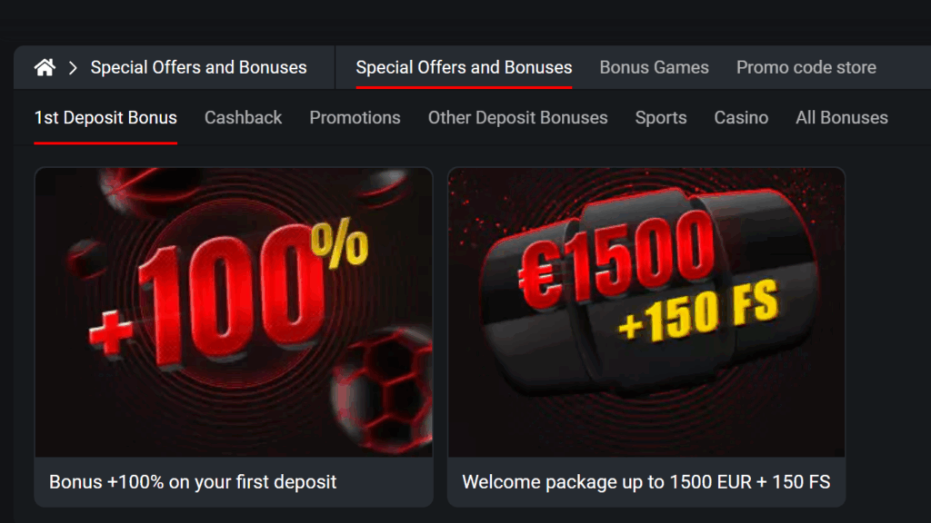888starz bonus